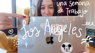 Una Semana de Trabajo en Los Angeles✹Marketing♡Trillizas | Triplets by Trilliz Catalano Vlogs 20,053 views 1 month ago 17 minutes
