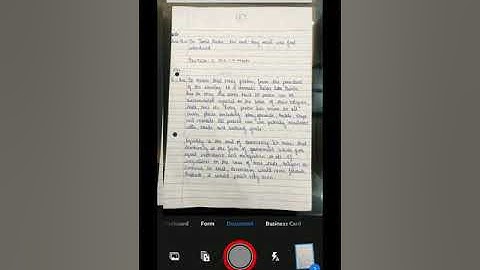 Google Forms- Uploading Answer sheets