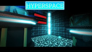 HYPERSPACE AAAEEEEE!!!! (updated so it harder now) [HELLEVAN] 2ND OFFICIAL VICTOR