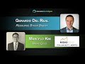 RSD Interview: Midas Gold (TSX: MAX) Chairman Marcelo Kim - February 3, 2021
