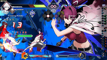 corner yang dp punish no install