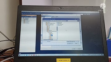 etimetracklite SQL  management  database attachment etimetracklite Software db settings continue