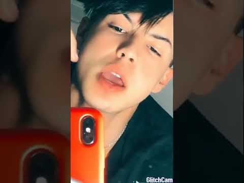 الانوش جهاد الجيجلي يبدع في التيك توك