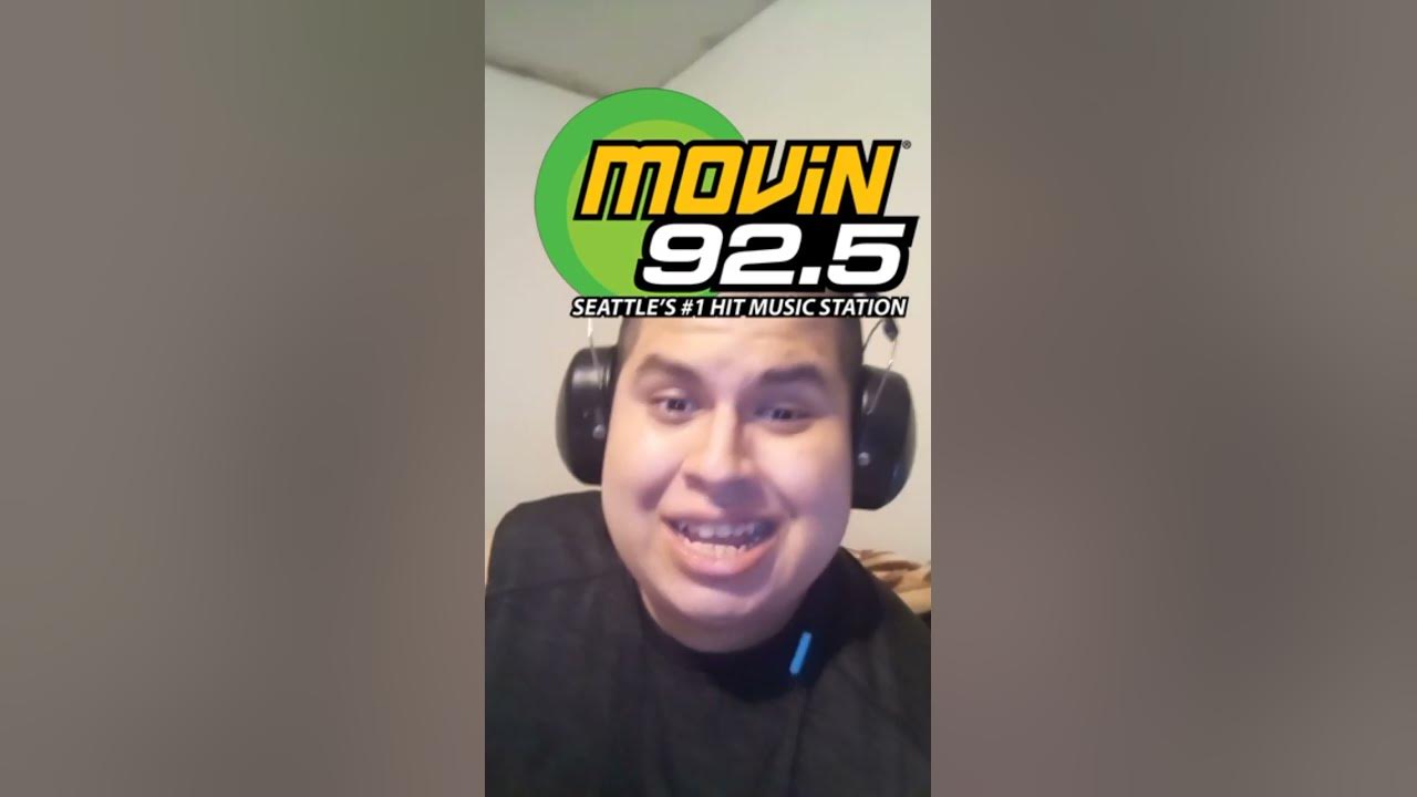 Movin 92 5 youtube