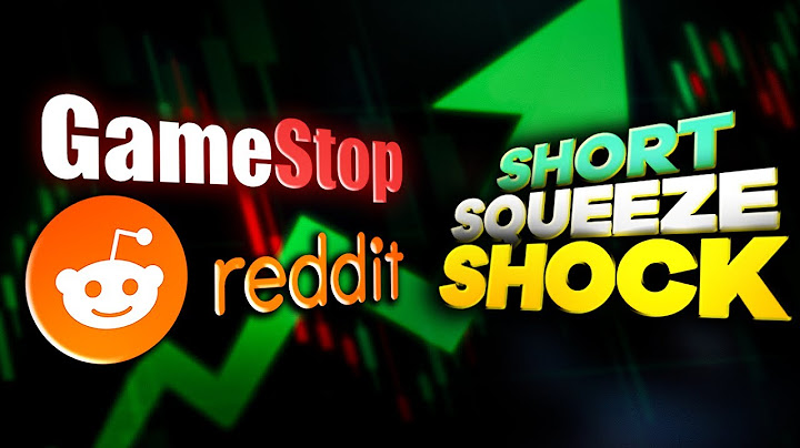 How the GameStop Short Squeeze Shocked the World | Reddit Financial Fury