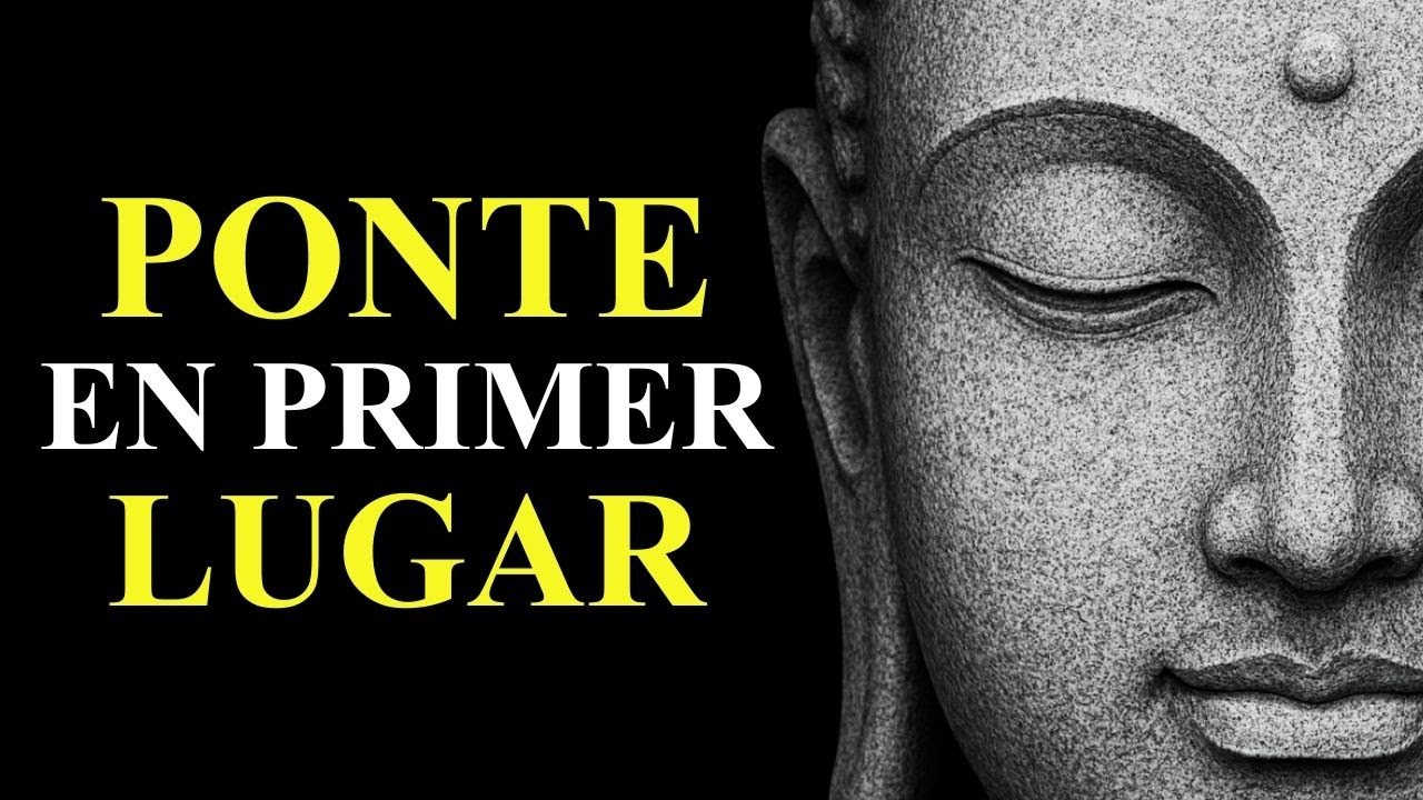 (SIN ANUNCIOS) «Cuando Te Eliges a Ti Mismo, la Vida Se Alinea.» | Sabiduría Budista sobre Soltar