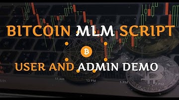 Bitcoin Mining Software, Bitcoin Trading Script