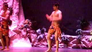 Akilianne Kane - Hiroto