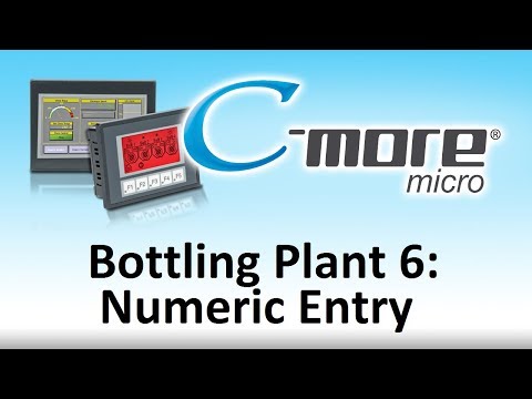C-more Micro HMI