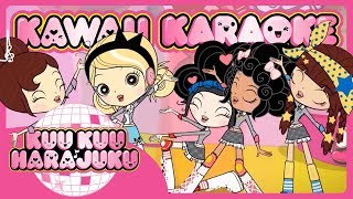 Kuu Kuu Harajuku | HJ5’s Karaoke Sing-A-Longs