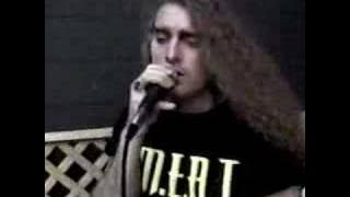 Dream Theater - Another Day (acoustic)