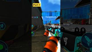 🔥FINAL BOSS Fight 🔥 FPS Robot Shooter Hard Mode | Insane Battle 2026