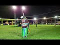 Swan Lake Powwow 2021 Jr. Women's Fancy Shawl Contest