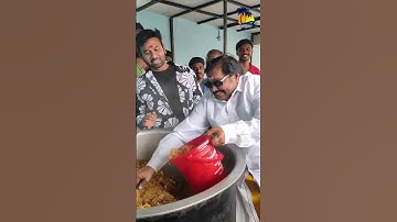 Briyani Man