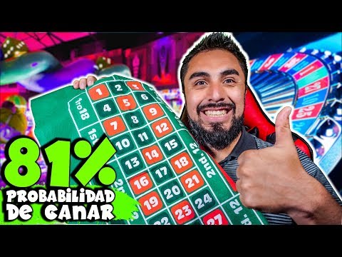 Video: ¿Qué sistema de ruleta es el mejor?