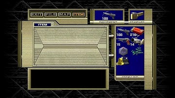 Resident Evil Code Veronica X HD Walkthrough Part 2