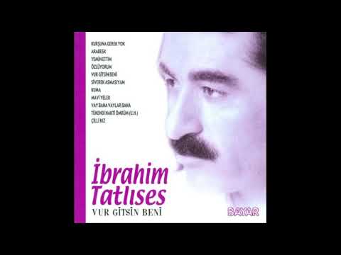 İbrahim Tatlıses -