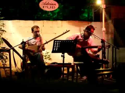 Grup Meriç - Uğurlama