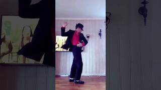 Michael Jackson - You Rock My World [TikTok Dance Trend] Resimi