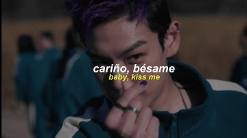 canción del juego del calamar 2 | Fly me to the moon - Squid game 2 ( sub español )