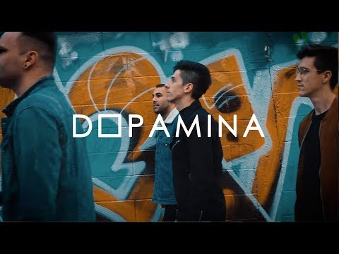 Veintiuno - Dopamina (Videoclip Oficial)
