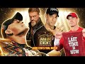 John Cena Last Match Confirm | WWE RAW Highlights Today