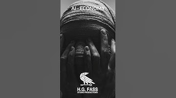 AI - ECONOMY #AI #automation #economy #dystopian #employment #technology
