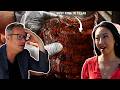Gary and Jane Taste Mouth-Watering THAI STREET FOOD in TEXAS | Best FOOD TRUCKS in Austin