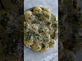 Idli Dhokla? 😅 made this idli shaped dhokla in cello idli cooker / multipurpose Kadhai for 8 people