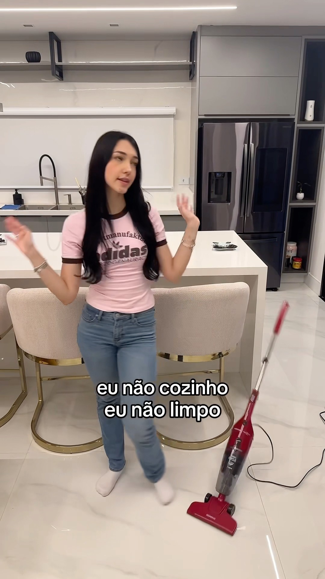 Melhor eu fazer tudo rapidinho #shorts