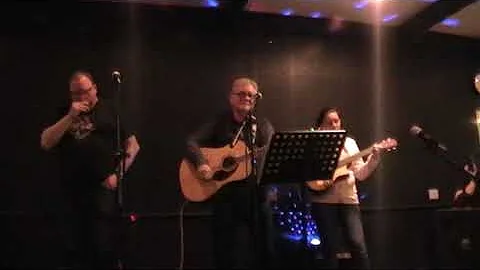 Wagonwheel by Tom Stanton, James Toft and friends ...