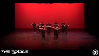 ACA Hip Hop | The Bridge 2013 [Official]