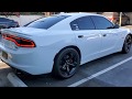 2016 Dodge Charger R/T - I should have done this mod a long time ago!