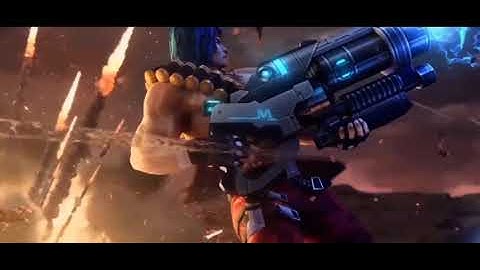 Contra Returns Intro | Full Video