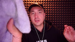 видео: АСМР ПРОТРУ ТВОЕ ЛИЦО ДО МУРАШЕК ! картинка: АСМР ПРОТРУ ТВОЕ ЛИЦО ДО МУРАШЕК !