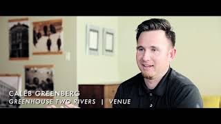 Elevate Entertainment Vendor Testimonials