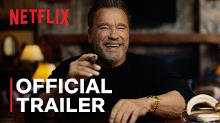 Arnold | Official Trailer | Netflix image
