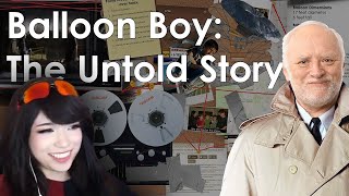 Emiru reacts to Balloon Boy | The Untold Story by Internet Historian