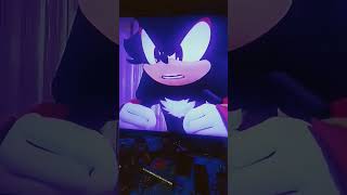 yo soy buzz lightyear versión Sonic #youtubeshorts #sonicthehedgehog #sonic #shadow #toystory