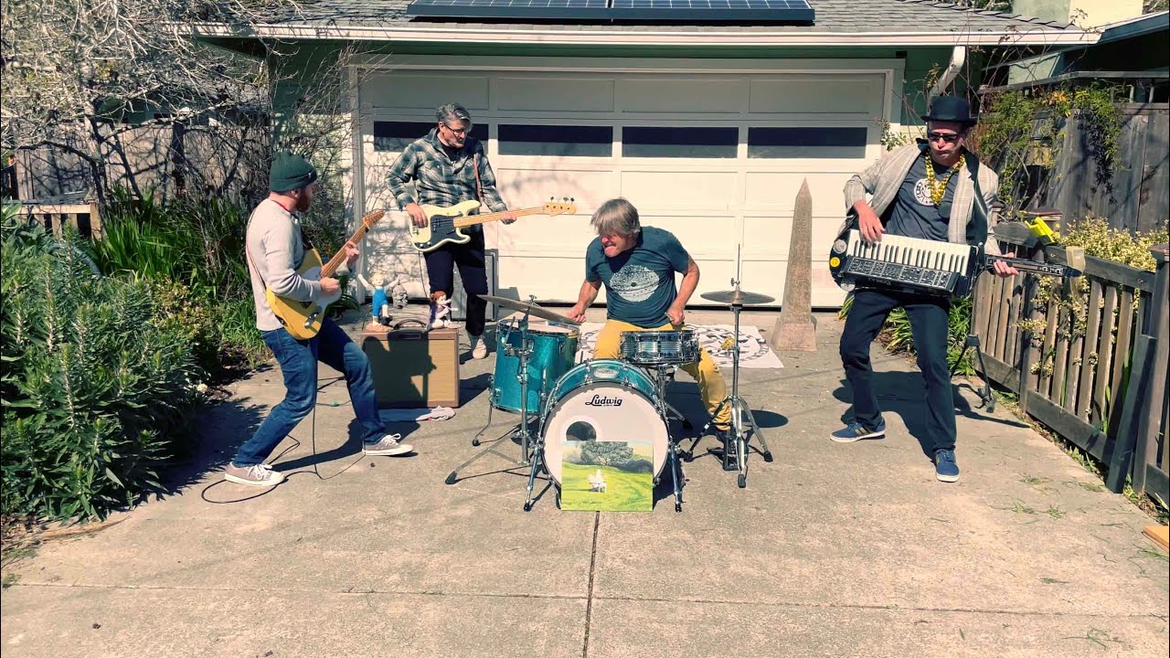 Marble Party - "Jessie"