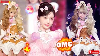 Oh My God! Esther Yu’s Caramel Latte Cosplay Breaks Records and Hearts at the Same Time!