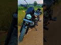 Guerrilla 450 #shorts #royalenfield #trending #bike #adventure #viral #guerrilla450