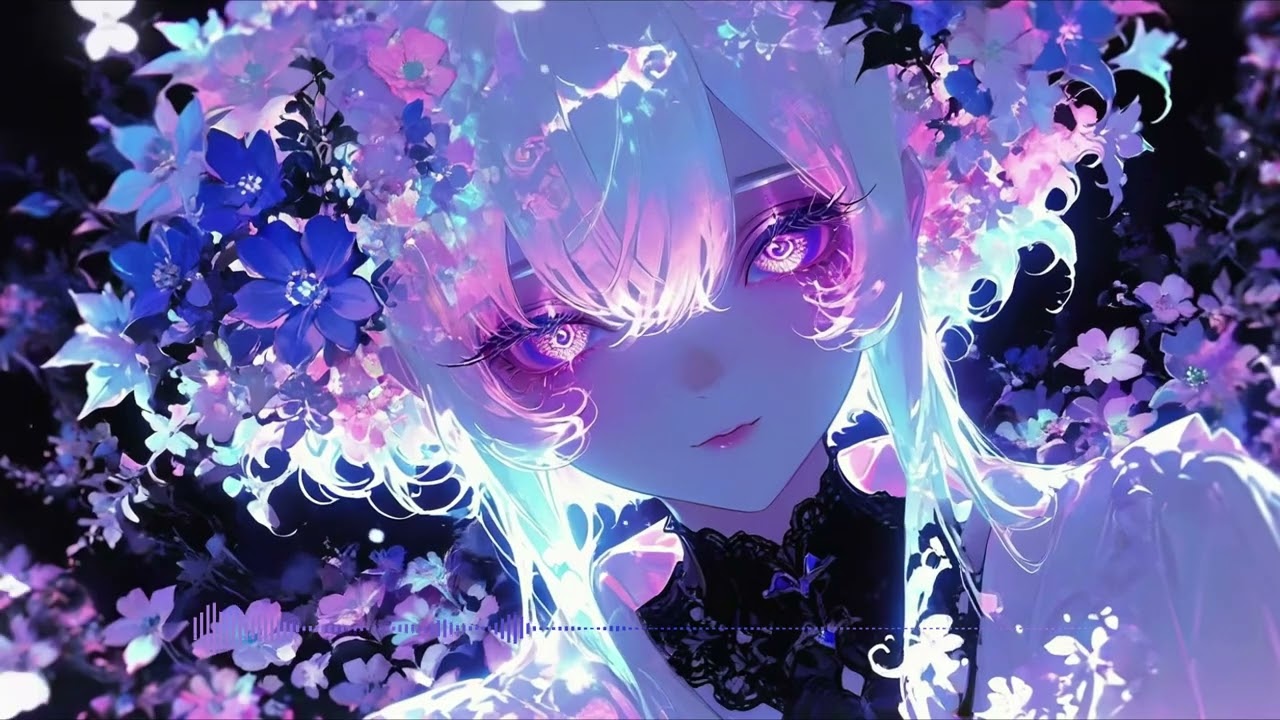 Blue Flowers / 青い花 (藍色的花) 」 - YouTube