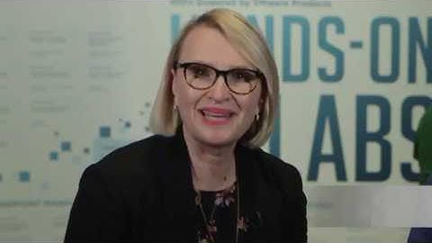 Inclusion in Action with VMware’s Hands-on Labs