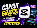 CAPCUT PRO GRÁTIS 2026 🔥 DOWNLOAD ATUALIZADO #capcut #download 
