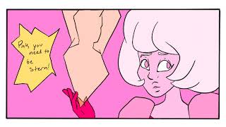 Bubbled 【 Steven Universe Comic Dub 】 Bubbled 【 Steven Universe Comic Dub 】