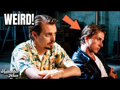 Reservoir Dogs (1992): 15 Weird Facts You Didn't Know!