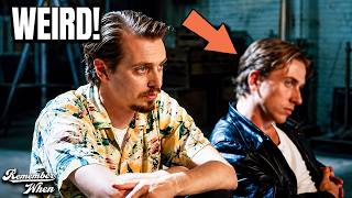 Reservoir Dogs (1992): 15 Weird Facts You Didn't Know!