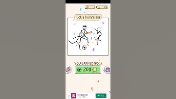 Draw Puzzle Level 9 moon  Walkthrough Solution Gameplay