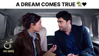 Azlan Buys a New House for Dua…​| Ain Ishq | One Love Turkish Drama Urdu Dubbed | UD21